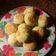 El cooksnap de Stefania Delbono Zunino cuando hizo Pan de queso brasileño.