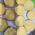 Cooksnap dari Lilis Susiani untuk resep Lumpur kentang menul lumer