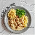 Cooksnap dari ambarshaf untuk resep Swedish Meatball Ikea ala Munda Nini