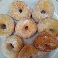 Cooksnap dari Ummi Raissa untuk resep Donat Kentang Empuk