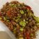 Cooksnap dari Nova Debby untuk resep Sambal terong bulat teri petai