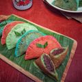 Cooksnap dari Nay's Kitchen untuk resep Martabak Lenggang