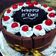 Cooksnap dari Zia Fatimah Azzahra untuk resep Blackforest kukus