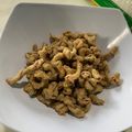 Cooksnap dari Irma Yanieeh untuk resep Keripik Usus RENYAH KRIUK CHRUNCY KRISPY Tahan Berhari-hari ANTI GAGAL