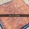 صورة من 👑 ﻛﻮﻳﺘﻴﻪ ﻭ ﺃﻓﺘﺨﺮ 👑 Queen 3washa 👑، شاركها بعد تجربة وصفة بسبوسة الطازج