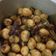 Cooksnap dari Tiwi Sukarman untuk resep Telur puyuh bumbu kecap