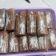 Cooksnap dari delly fairlenie untuk resep Dadar Gulung Zebra isi Vla Coklat