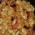 Megajess's cooksnap of when they made Orange chicken.