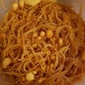 Real Rose's cooksnap of when they made Dried Sawaiyyan.