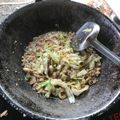 Siriwan Pusomnuek's cooksnap of when they made 