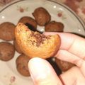 Cooksnap dari Fira untuk resep Chocolate Cookies Soft Chewy Oven Tangkring
