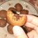 Cooksnap dari Fira untuk resep Chocolate Cookies Soft Chewy Oven Tangkring