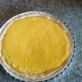El cooksnap de lalirodriguez_59 cuando hizo Tarta de ricota.