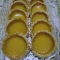 Cooksnap dari Nila Rahmawati untuk resep #51.Pie susu