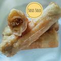 Cooksnap dari Novia Sara untuk resep Sosis Solo Ekonomis