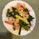 Channie 的 綠蘆筍炒蝦仁 Stir Fry Asparagus with Shrimp cooksnap