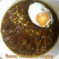 Cooksnap dari indah lestari untuk resep Rawon tetelan dan daging
