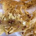 Cooksnap dari NSafina Kitchenette untuk resep Rempeyek/ Peyek Kacang