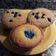 El cooksnap de Tamara C cuando hizo Muffins de vainilla.