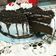 Cooksnap dari aprodita untuk resep Black forest mini 12cm
