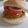 El cooksnap de Magalys Mujica cuando hizo Hamburguesas veganas de calabaza🌱.