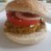 El cooksnap de Magalys Mujica cuando hizo Hamburguesas veganas de calabaza🌱.