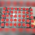Cooksnap dari Depi_41 untuk resep Bolu Kukus Mawar