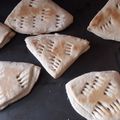 El cooksnap de Edu cuando hizo Dobladitas.