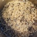 Cooksnap από MichelleK στη συνταγή Συκωτάκια με ρύζι