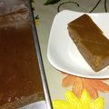Cooksnap dari Dzafa Ternate untuk resep Agar-agar pisang