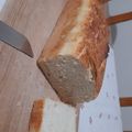 El cooksnap de Andrea Gorosito cuando hizo Pan casero muy fácil y rápido!!.