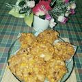 Cooksnap dari Dwiyani setiowati untuk resep Bakwan Sayur