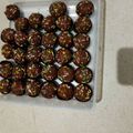Cooksnap dari irnaindrayati01 untuk resep Bola-bola coklat yummy