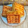 Cooksnap dari Fey_Pawonmungil untuk resep Gabin Isi Tape #Bandung_RecookFitrianisrirejeki