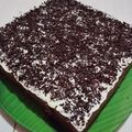 Cooksnap dari Selly Monshi untuk resep Brownies panggang 4 telur