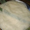 Cooksnap dari Susi Aprianawati untuk resep Kulit lumpia anti robek & lentur (tips)