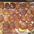 Archana Nath's cooksnap of when they made কল কল(kulkul recipe in Bengali).