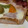 El cooksnap de leonardo pesce cuando hizo Matambre a la pizza con papas y batata al horno.