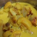 Cooksnap dari Hesti untuk resep Gulai kikil tebal
