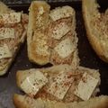 jsolms's cooksnap of when they made Tuna Melt Sandwich.