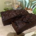 Cooksnap dari Ratih Dian Prameswari untuk resep Brownies kukus