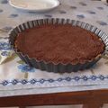 El cooksnap de Sofia Kuntz cuando hizo TORTA TOFI!! 🤤🐷🍫.