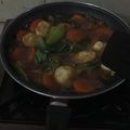 Cooksnap dari windyariesna untuk resep Sapo Tahu