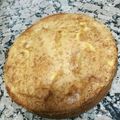 El cooksnap de martinana6 cuando hizo Pastel de manzana.