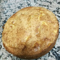 El cooksnap de martinana6 cuando hizo Pastel de manzana.