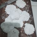 Cooksnap dari dwi fajar Saputri untuk resep [13] Cireng Krispy (Takaran Sendok)