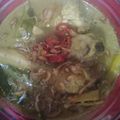 Cooksnap dari Karina Gusriandari untuk resep Opor ayam