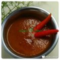 Cooksnap dari NanoRatno untuk resep Bumbu Sambal kacang BATAGOR/SIOMAY laziizzzz,n praktis