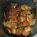 Cooksnap dari Smart Ima untuk resep Rendang jengkol Maknyusss..
