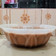 Cooksnap dari Ayu Kristiani untuk resep Puding Klasik Santan Gula Merah